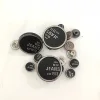 High quality shirt button metal buttons for clothing