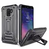 The Best Selling Products metal kickstand TPU PC 5.5 Inch Android Univers Mobil Phone Case for xiao mi redmi note 5