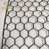 Reverse twist Marine hexagonal wire mesh use in water to trap crayfish