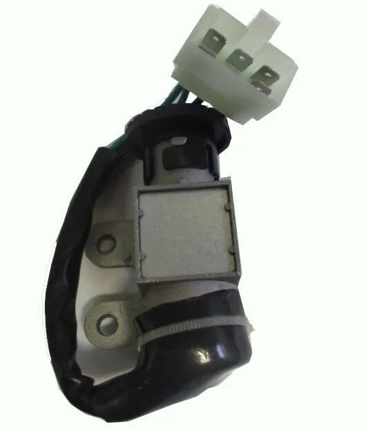 Good quality motorcycle & scooter GY6 key set