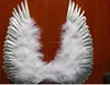 Handmade angel wings - China manufacturer w-1113