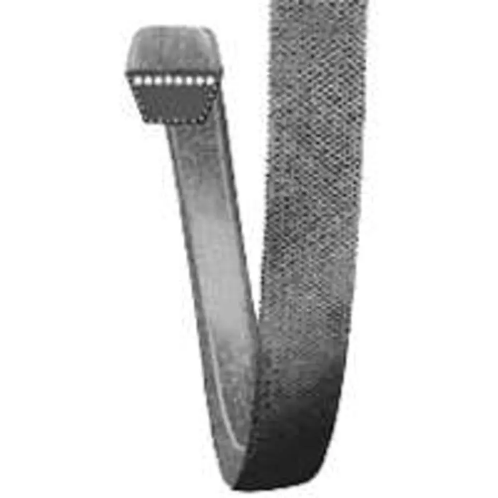 VBELT 1/2X88 FHP