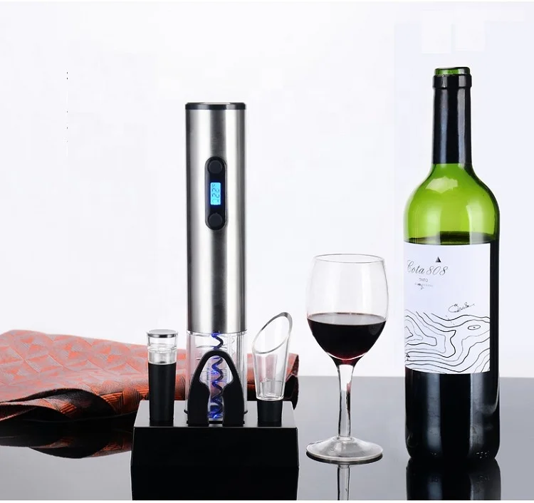 Electric wine opener with charger base-17.jpg