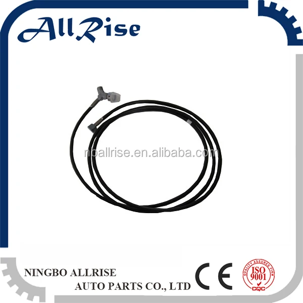 ALLRISE C-28203 Trucks 06540990100 High Pressure Hose