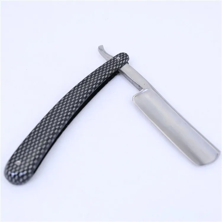 Custom Straight Razor Handle For Barber Straight Razor Buy Barber