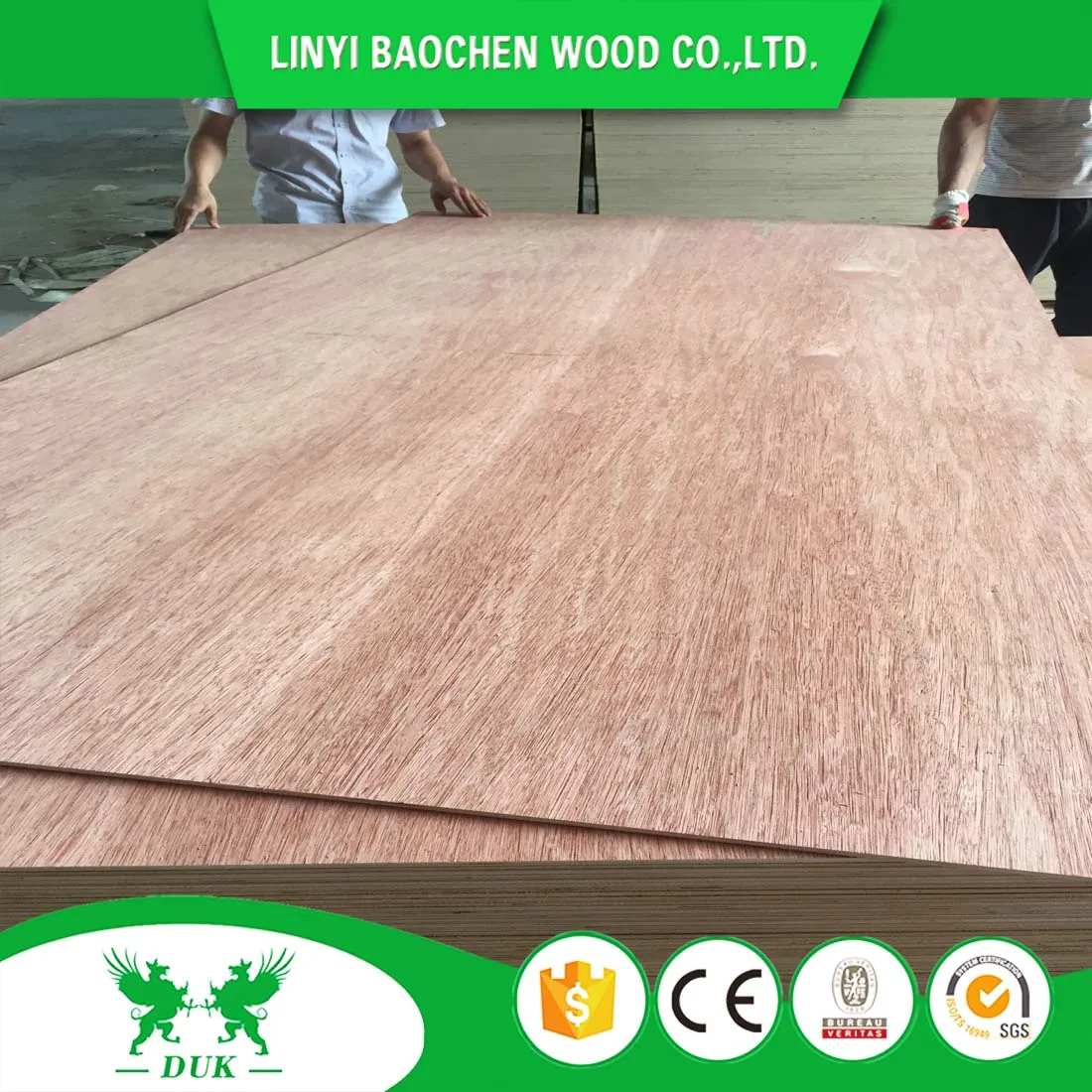 Cheapest Price Ordinary Plywood Standard Size Philippines Buy