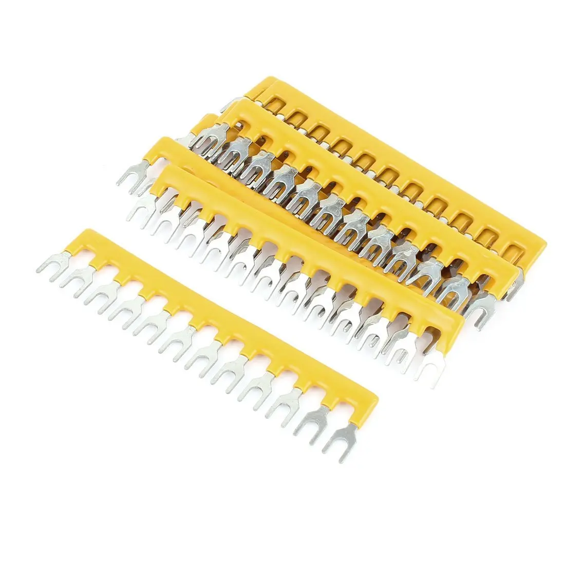 Wire & Cable Connectors Barrier Strips Electrical Equipment & Supplies