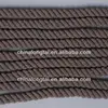 pp cable filler yarn/polyester sewing thread/packing rope/green jute twine with competitive prices