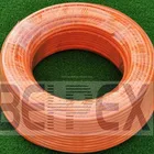 CAT6 FTP/STP シールドケーブルリール純銅イーサネットネットワーク Lan RJ45 CMP