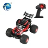 cheap 1:28 2wd diy type crawler rc with detachable extra car shell & wheels