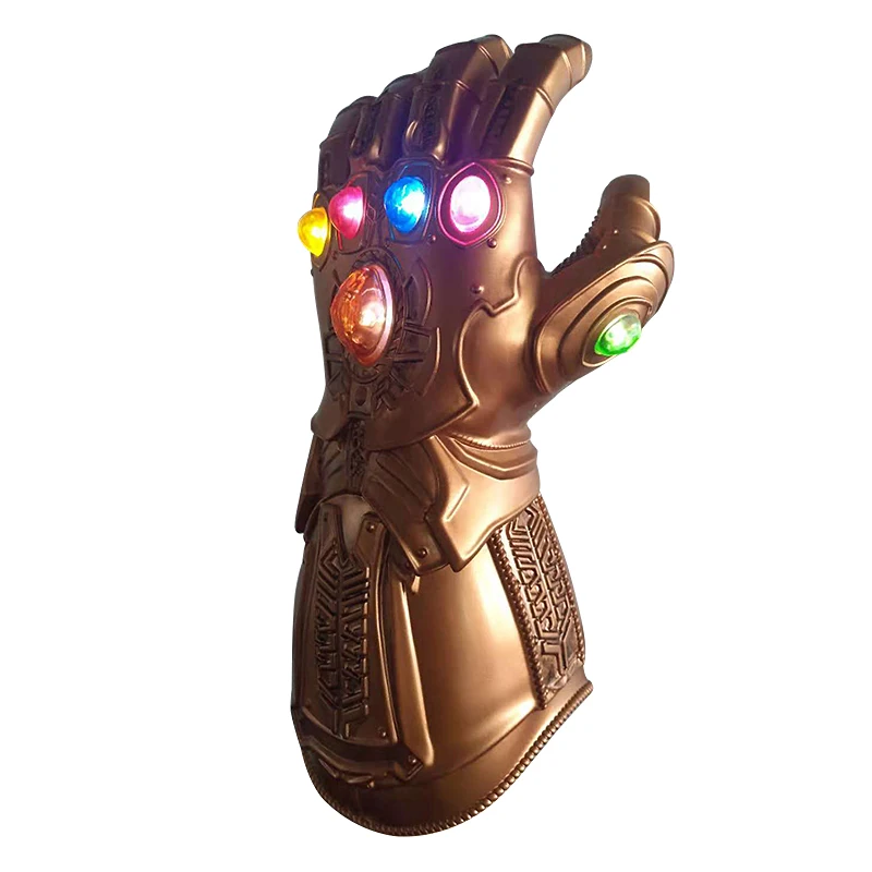 gamestop thanos glove