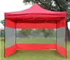 Outdoor high quality commercial advertising folding canopy 3x3 tent GBFR-016