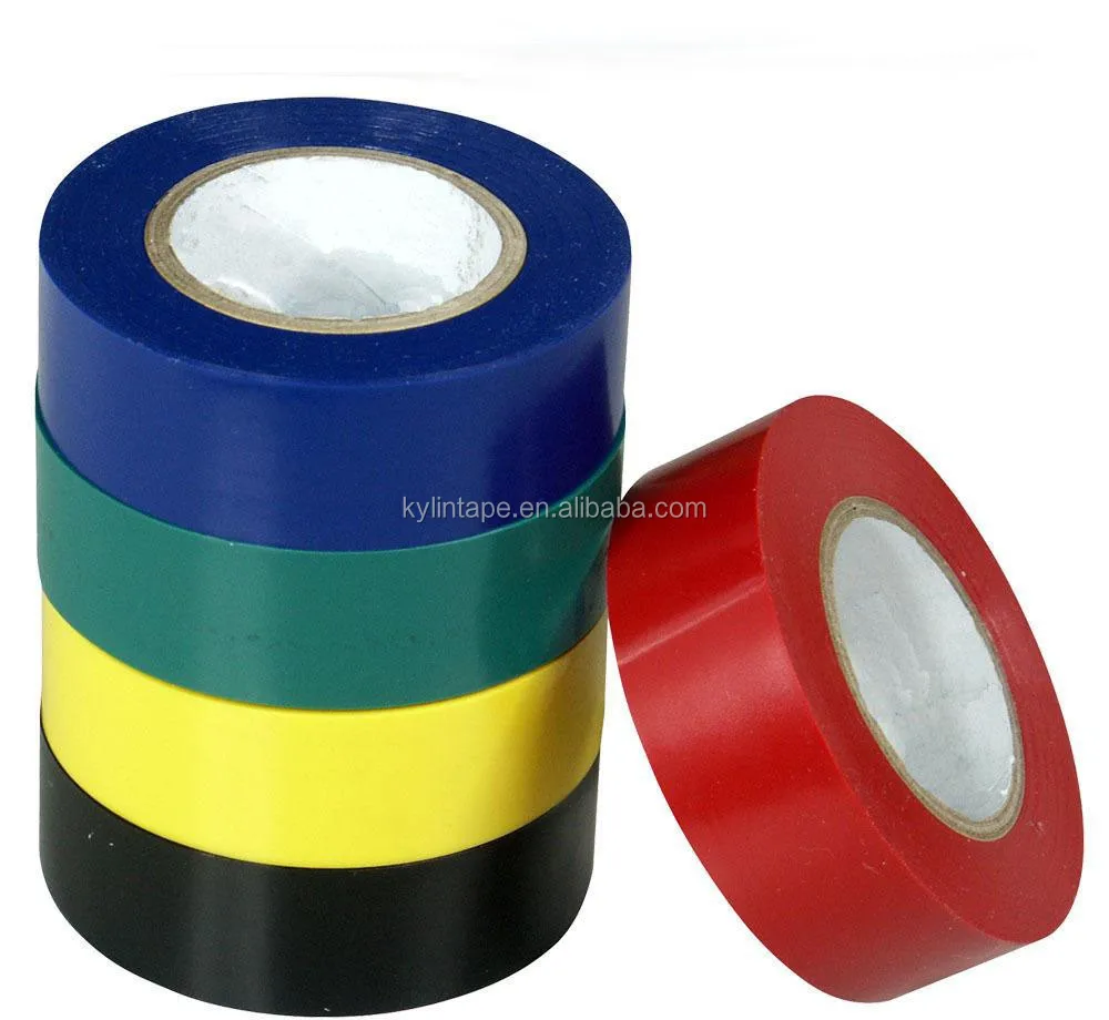 Pvc Tape Hs Code