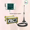 Wireless Temperature Humidity Sensor System waterproof and internal/external antenna adjustable