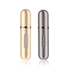 Travalo in stock travel retail wholesale perfume refill atomizer makeup Spray Atomiser