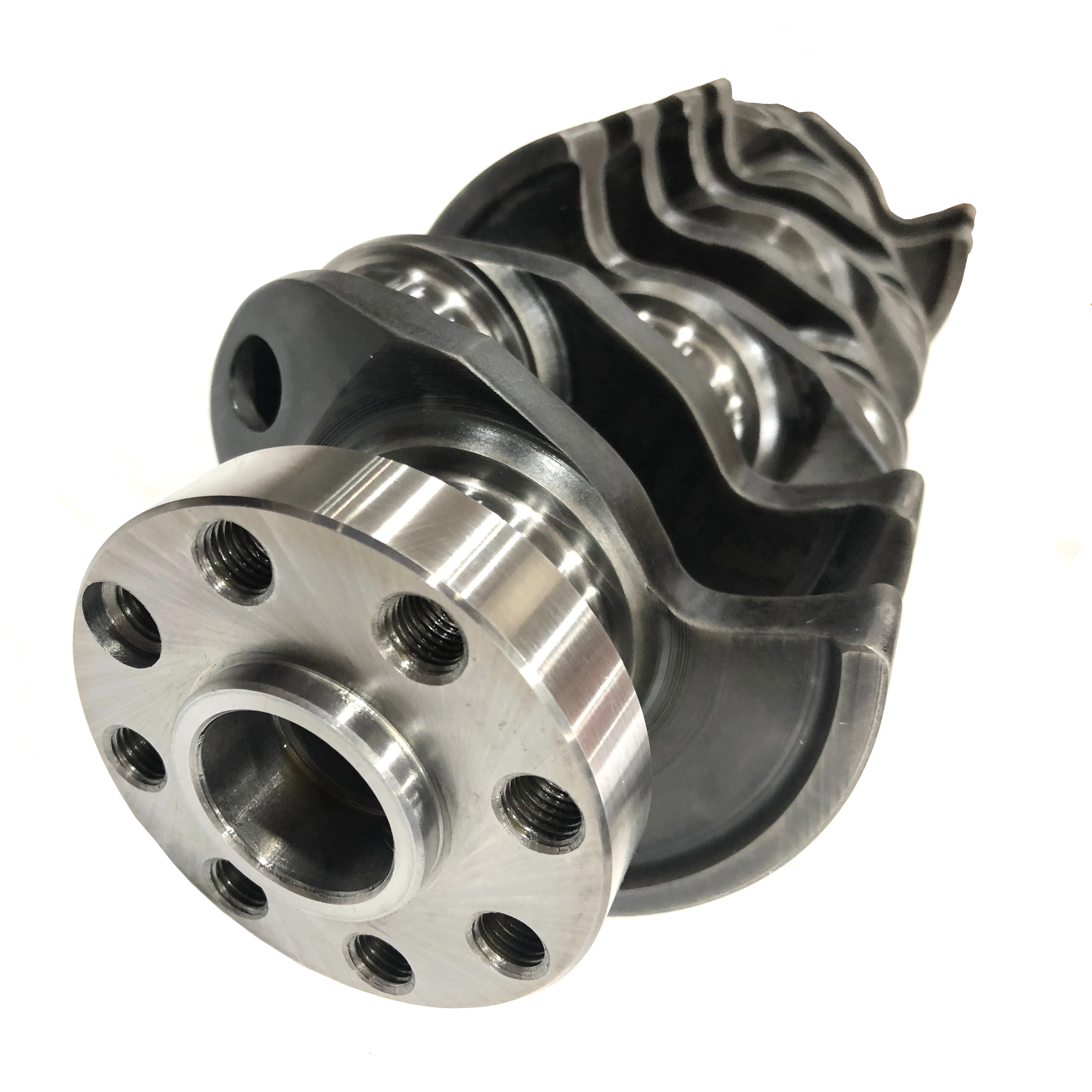 Buss Boat Breaker 17410-0210 Amp White Push To Reset