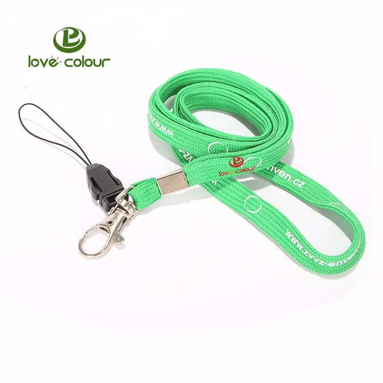 B25lanyard