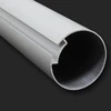 roller blind components 38mm aluminum tube for roller blind