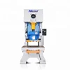 CNC or Not and Pneumatic Power Source Knuckle Joint Press