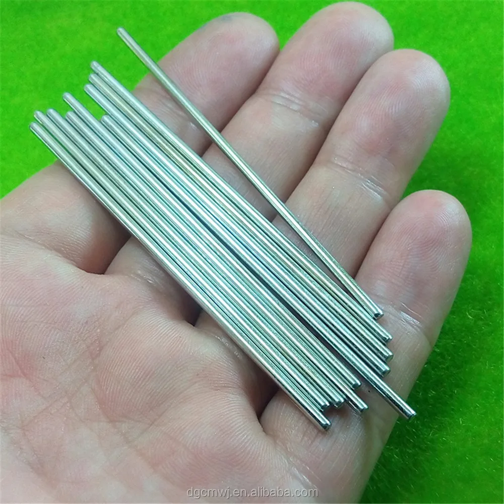 玩具汽车配件半轴2毫米轴铁轴传动杆diy玩具配件 Buy 玩具汽车配件铁轴 半轴 传动杆product On Alibaba Com