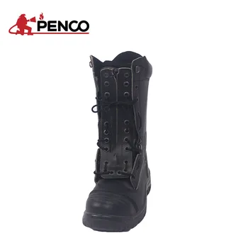 botas para seguridad