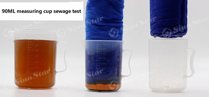 SS-WT2 40x60cm 350gm2  Car Cleaning Washing Super Absorbent Microfiber Towel