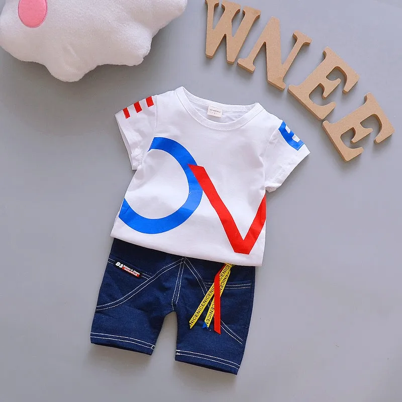 Free Shipping New Born Custom Knitted Baby Clothes Sets Newborn Girl