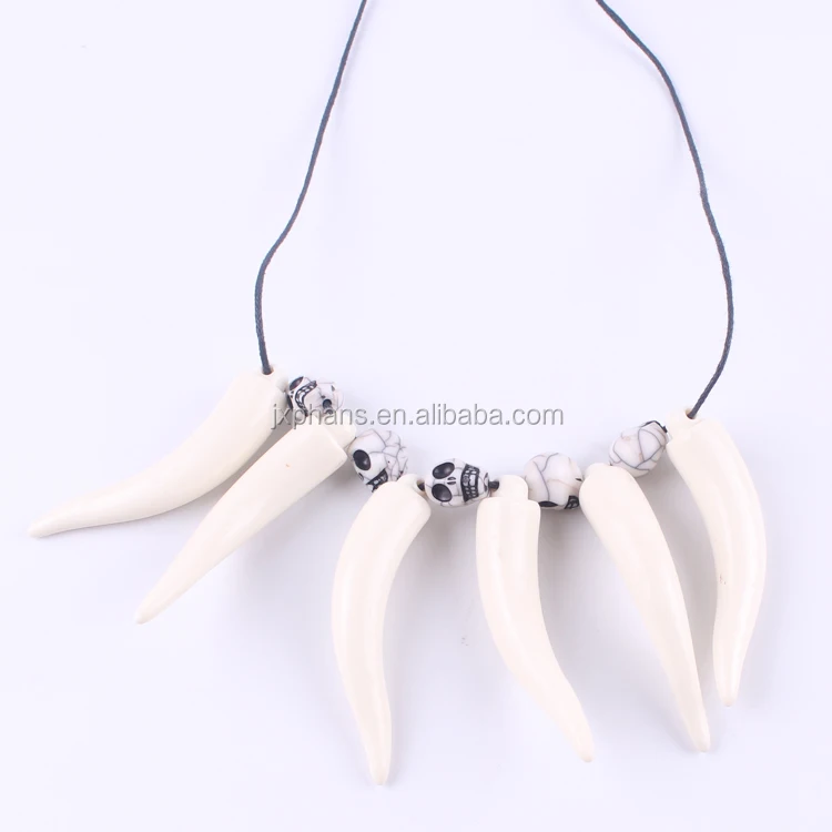 Stone Age Witch Doctor Bone Voodoo 