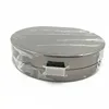 Practical round metal bag hardware frame clutch bag chain shoulder bag custom wholesale