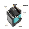 Backbone Fusion Splicing Machine for Optical Fiber fusion splicer with high precision & easy operation system