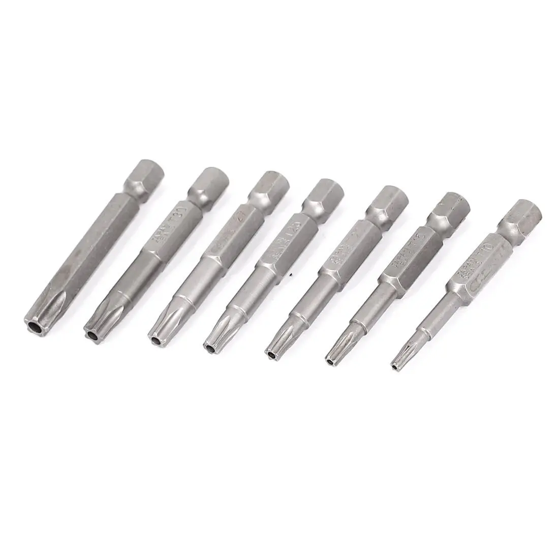 Cheap Star Head Screwdriver Bits, find Star Head Screwdriver Bits deals ...