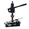 hand screen pad printer manual
