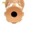 Xtc Center Drill Bit China (mainland) Tungsten Carbide Open Pit Mining Threaded Button Bits Sandvik Low Air-pressure Dth Hammer