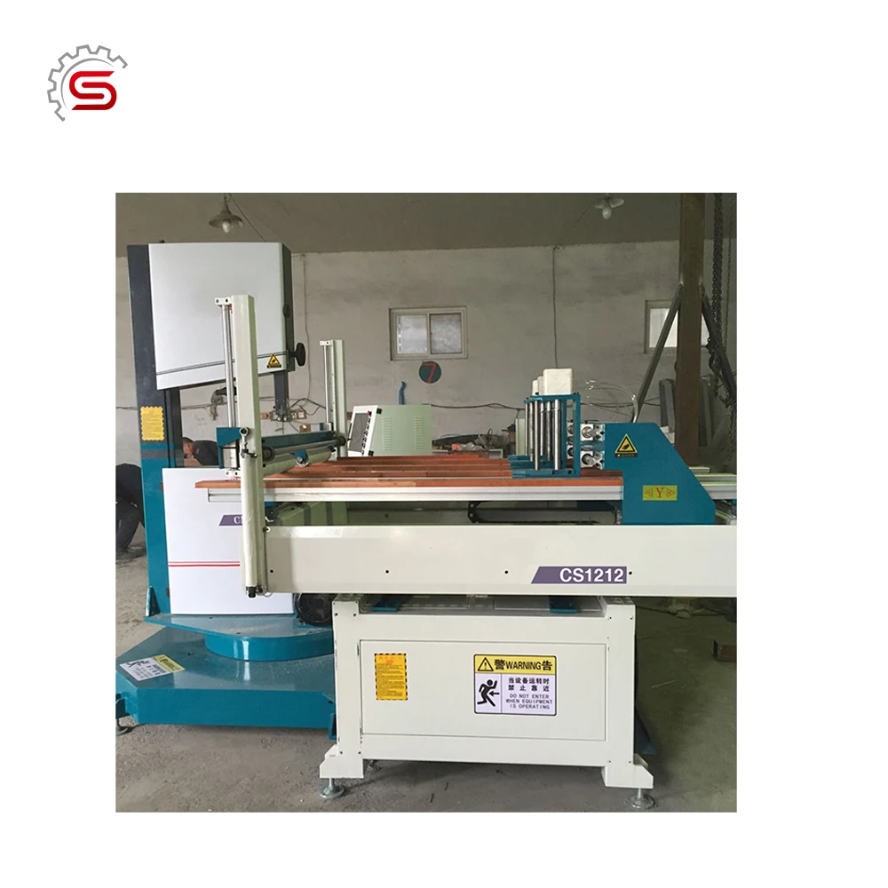Woodworking Cnc Band Curve Saw Wood Cutting Machine Buy Cnc Band Curve Saw,Cnc Wood Band Saw