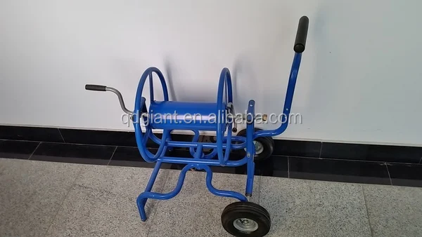 Hose Reel Cart HR004A (5)