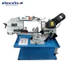 KK-712GDR using a bandsaw b&q band saw band saw cutting machine price