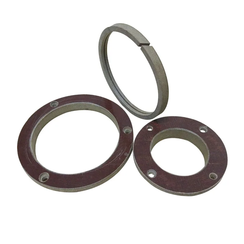 Phenolic Cotton Cloth Laminated Sheets Nema Grade Ce/le Phenolic