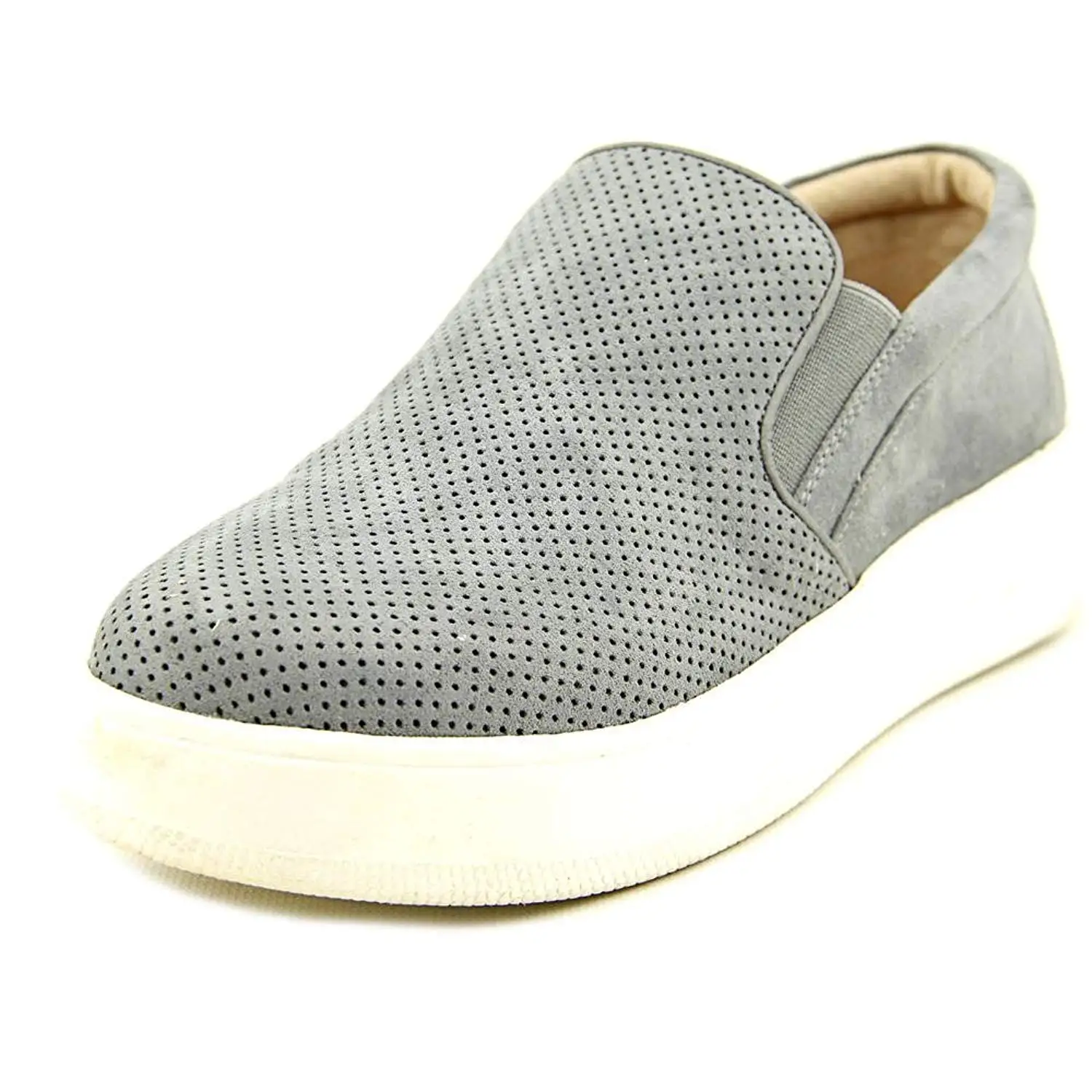 slip on fashion trainers
