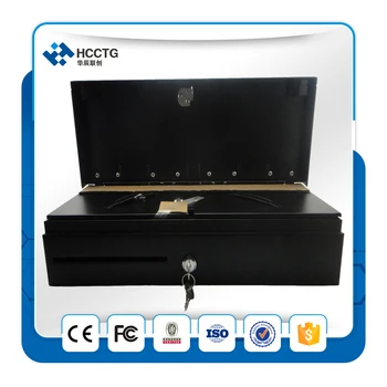 supermarket small petty cash box cash register electronic hs170