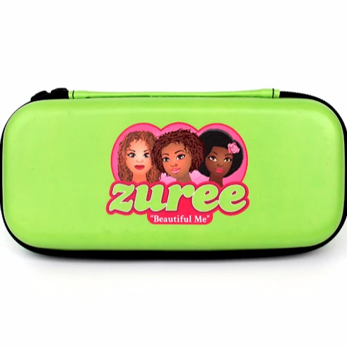 kids plastic pencil box