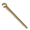 /product-detail/non-sparking-safety-single-end-c-wrench-beryllium-bronze-450mm-62067946288.html