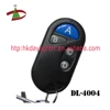 CE certificate 433mhz wireless HCS301 rolling code learning remotes