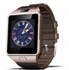 2018 Amazon hot selling android Smart Watch Phone support Multi languages and SIM Card wristwatch