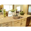 quartz artificial stone surface solid synthetic granite
