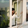 Custom aluminum alloy insect door fly screens