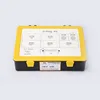 Excavator part 4C-4784 4C4784 JIC D Ring Kit 1P3709 1P3708 1P3707 1P3706 1P3705 1P3704 1P3703 1P3702 1P3700