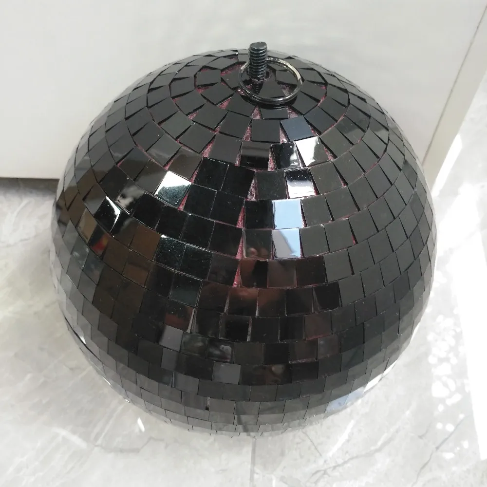 large disco ball