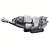 method statement for mobile crusher operation