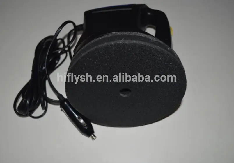 12vhf150(001)brandsupplier Professional Car Polisher Electric Polisher Waxing Polisher Car