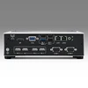 ARK-6322-Q0A1E Intel Celeron Quad Core J1900 SoC embedded pc